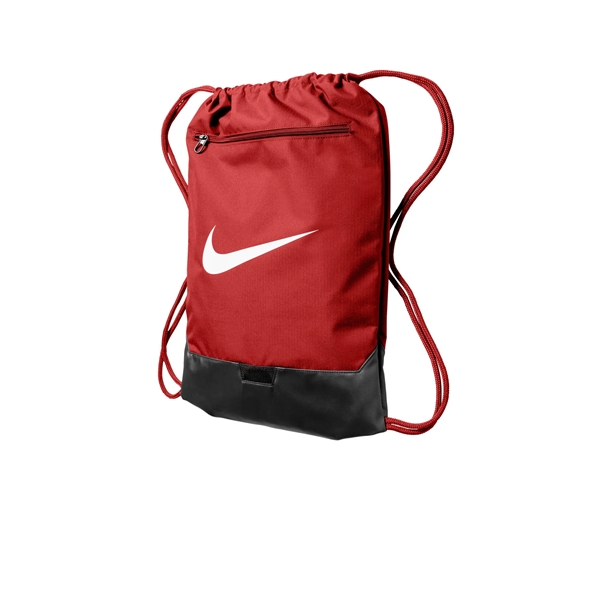 Nike Brasilia Drawstring Pack... from ASI 84863 SanMar
