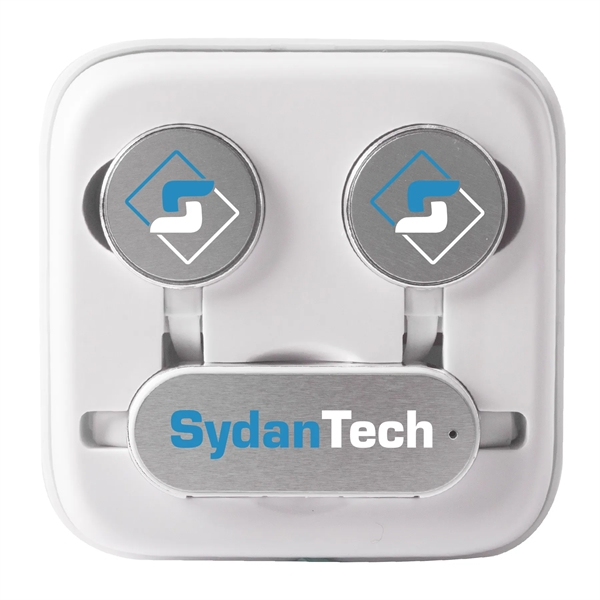 Bluetooth Earbud w/ Microphone... from ASI 39820 Opusline (Benmex) / Opus Line