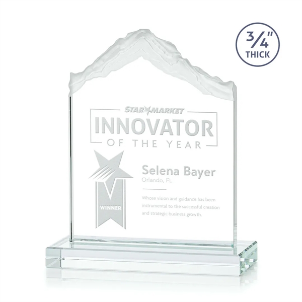 Everest Mountain Award... from ASI 84592 St Regis Group / St Regis