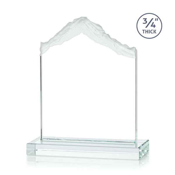 Everest Mountain Award... from ASI 84592 St Regis Group / St Regis