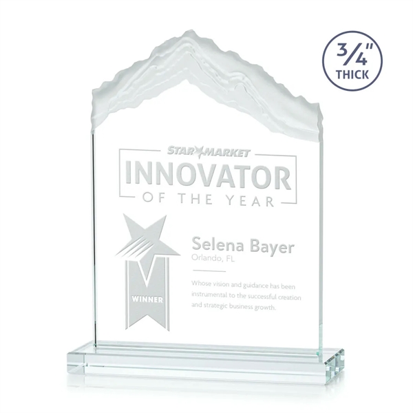 Everest Mountain Award... from ASI 84592 St Regis Group / St Regis