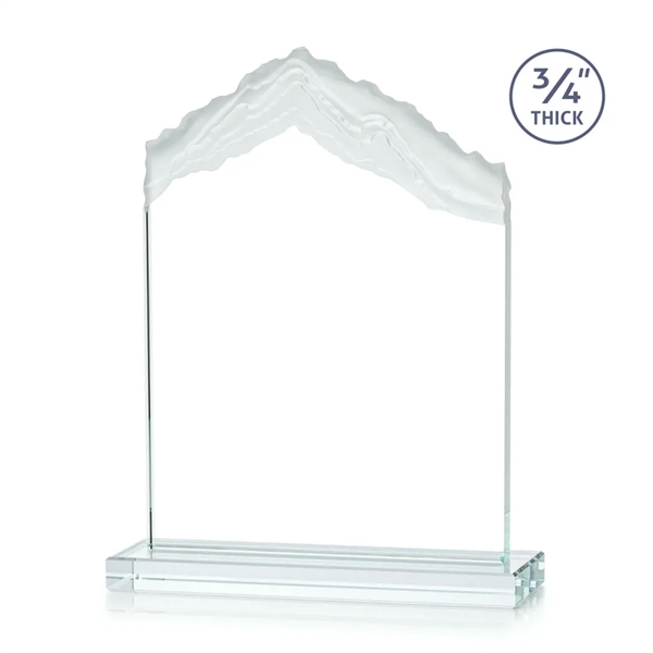 Everest Mountain Award... from ASI 84592 St Regis Group / St Regis