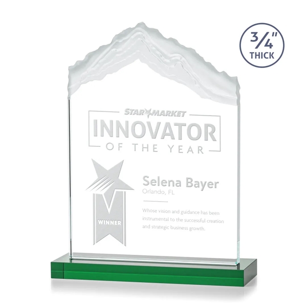 Everest Mountain Award... from ASI 84592 St Regis Group / St Regis