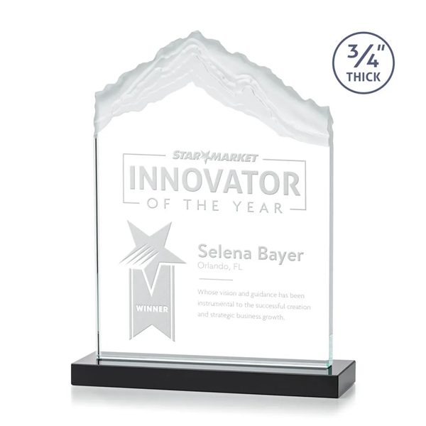 Everest Mountain Award... from ASI 84592 St Regis Group / St Regis