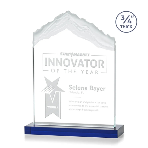 Everest Mountain Award... from ASI 84592 St Regis Group / St Regis