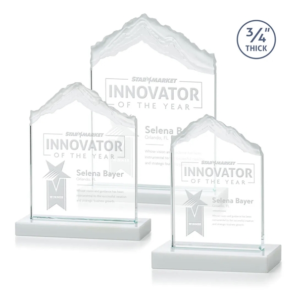 Everest Mountain Award... from ASI 84592 St Regis Group / St Regis