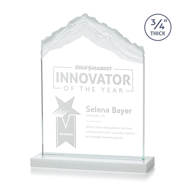 Everest Mountain Award... from ASI 84592 St Regis Group / St Regis