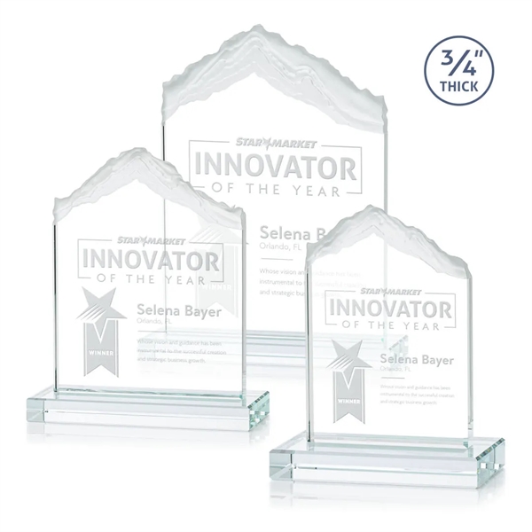 Everest Mountain Award... from ASI 84592 St Regis Group / St Regis