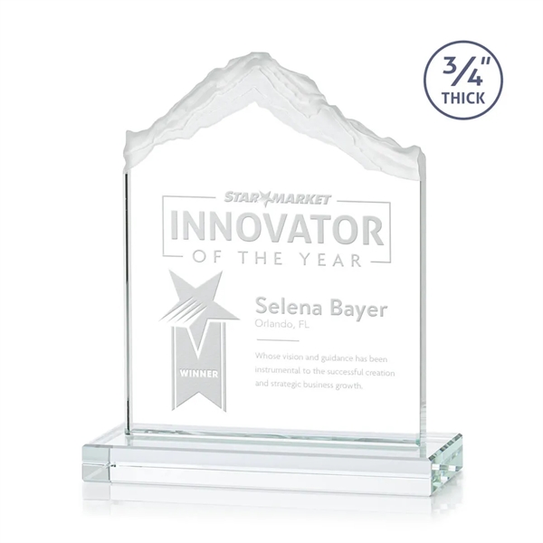 Everest Mountain Award... from ASI 84592 St Regis Group / St Regis