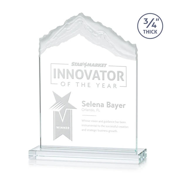 Everest Mountain Award... from ASI 84592 St Regis Group / St Regis