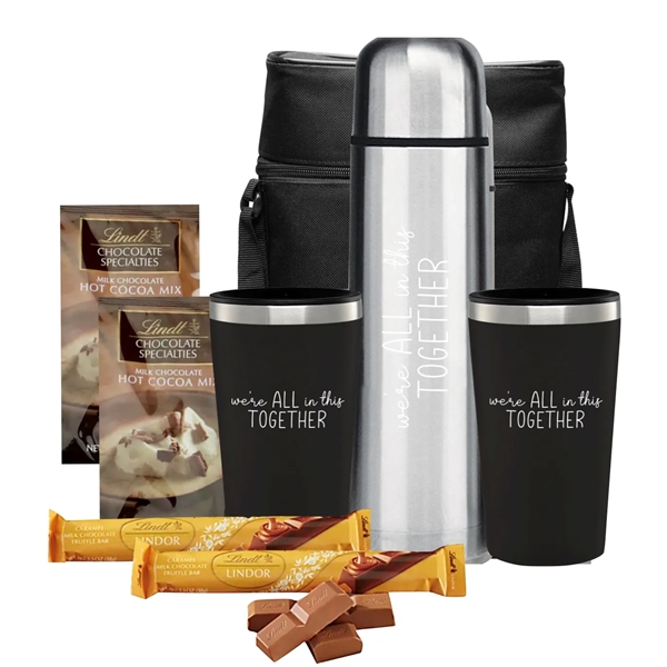 Employee Appreciation Drinkware Set... from ASI 89971 Stuff A Mug