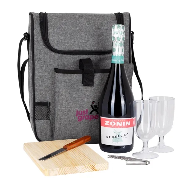 Wine and cheese picnic set.... from ASI 88060 Snugz/USA Inc