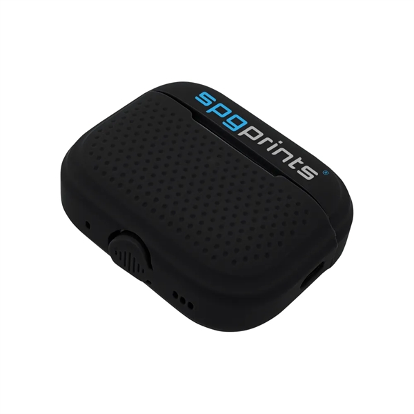 Upgrade your AirPods Pro 2 with our versatile custom case.... from ASI 90154 Sunjoy Group Inc