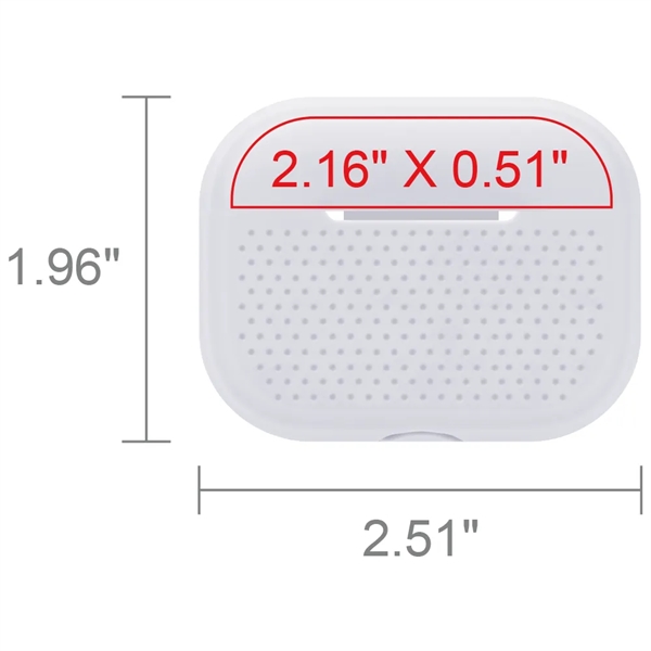 Upgrade your AirPods Pro 2 with our versatile custom case.... from ASI 90154 Sunjoy Group Inc