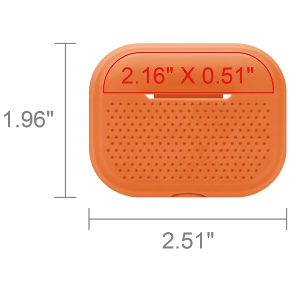 Upgrade your AirPods Pro 2 with our versatile custom case.... from ASI 90154 Sunjoy Group Inc