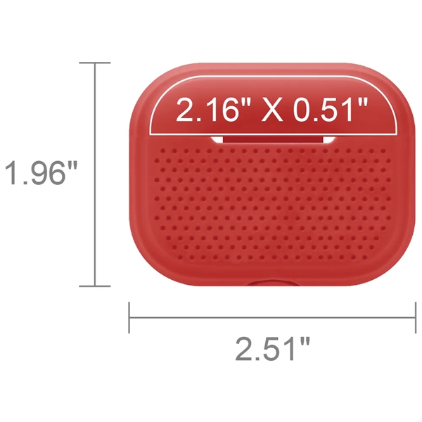 Upgrade your AirPods Pro 2 with our versatile custom case.... from ASI 90154 Sunjoy Group Inc
