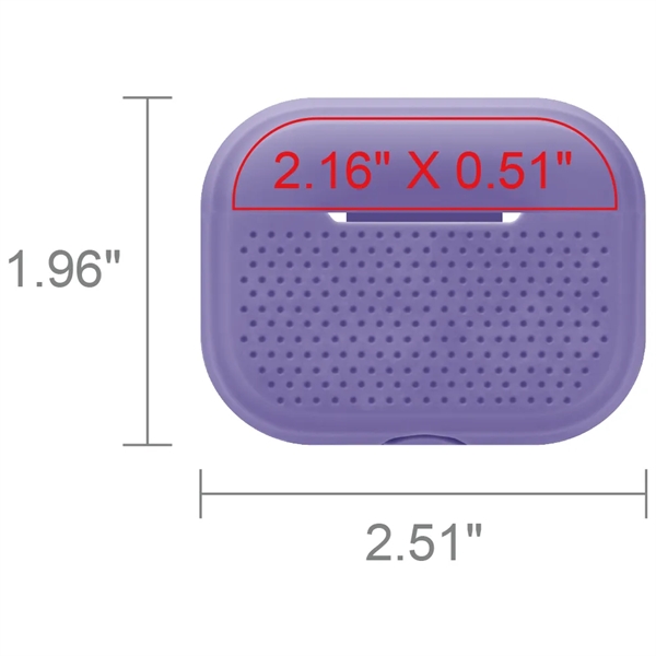 Upgrade your AirPods Pro 2 with our versatile custom case.... from ASI 90154 Sunjoy Group Inc