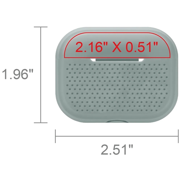 Upgrade your AirPods Pro 2 with our versatile custom case.... from ASI 90154 Sunjoy Group Inc