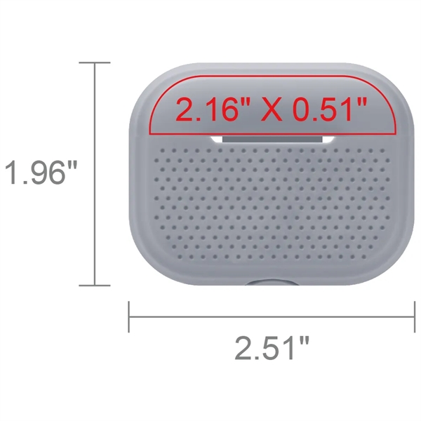 Upgrade your AirPods Pro 2 with our versatile custom case.... from ASI 90154 Sunjoy Group Inc