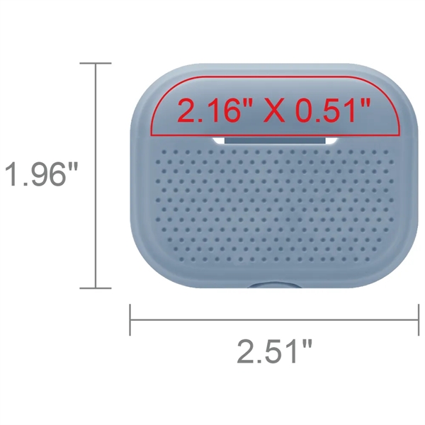 Upgrade your AirPods Pro 2 with our versatile custom case.... from ASI 90154 Sunjoy Group Inc