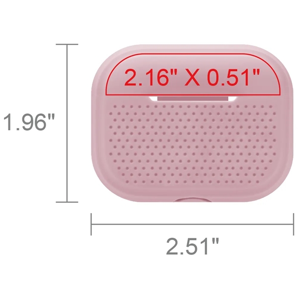 Upgrade your AirPods Pro 2 with our versatile custom case.... from ASI 90154 Sunjoy Group Inc
