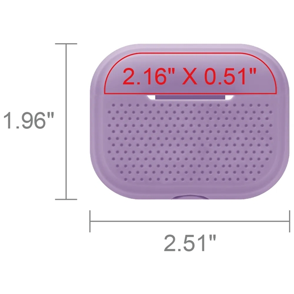 Upgrade your AirPods Pro 2 with our versatile custom case.... from ASI 90154 Sunjoy Group Inc