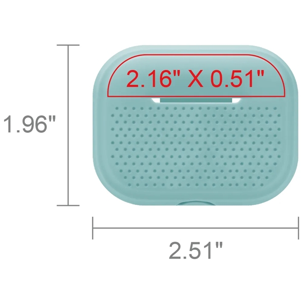 Upgrade your AirPods Pro 2 with our versatile custom case.... from ASI 90154 Sunjoy Group Inc