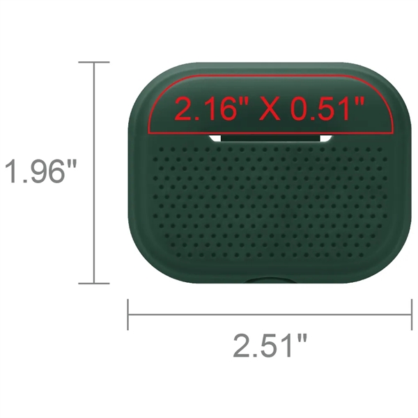 Upgrade your AirPods Pro 2 with our versatile custom case.... from ASI 90154 Sunjoy Group Inc