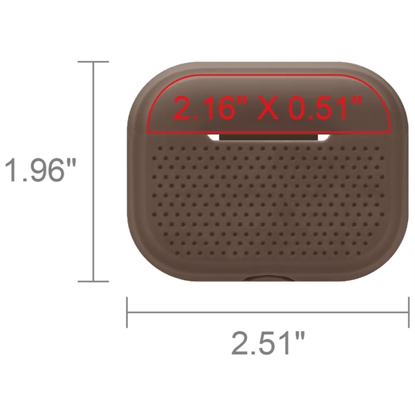 Upgrade your AirPods Pro 2 with our versatile custom case.... from ASI 90154 Sunjoy Group Inc