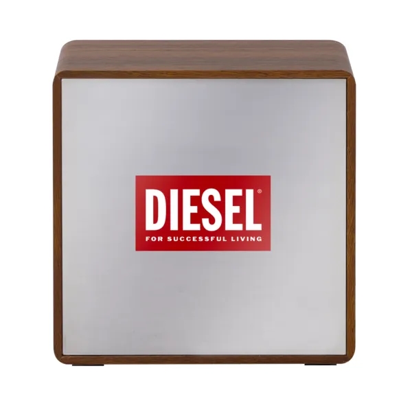 4 22/55" x 4 22/55" x 3 27/50" wood and PCBA... from ASI 88060 Snugz/USA Inc