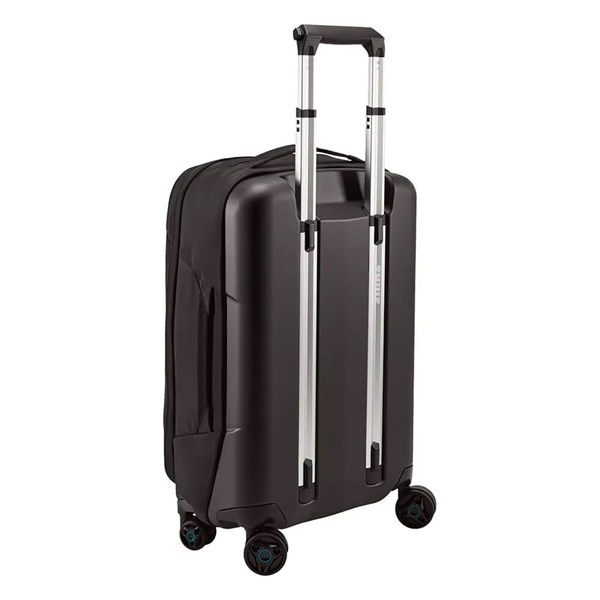 Thule Subterra carry-on luggage comes with a compression panel to maximize... from ASI 61005 Hirsch Gift Inc