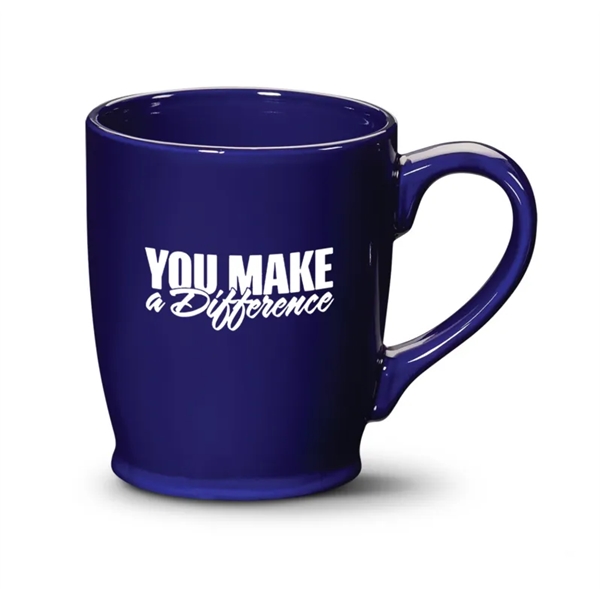 Wide Bottom Mug 17oz... from ASI 89971 Stuff A Mug