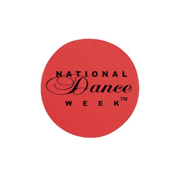 Die Cut Eraser-Circle... from ASI 30270 Aakron Line