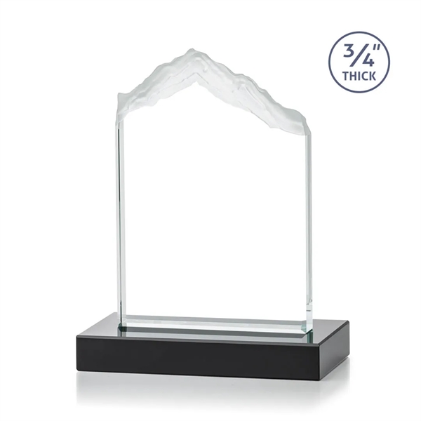 Everest VividPrint™ Award - Black... from ASI 84592 St Regis Group / St Regis