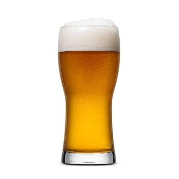 The 16.5oz Salzburg Beer Glass elevates your beer-drinking experience!  Ideal... from ASI 84592 St Regis Group