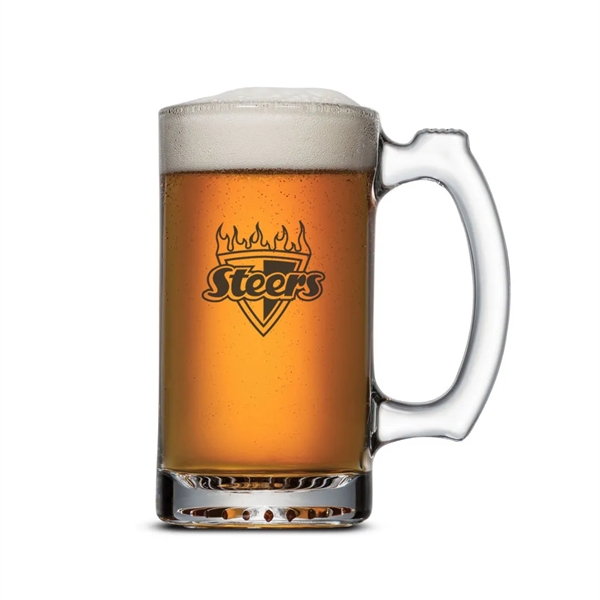 The terrific Columbus beer stein.... from ASI 84592 St Regis Group