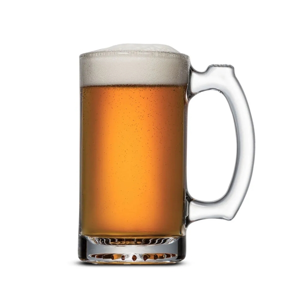 The terrific Columbus beer stein.... from ASI 84592 St Regis Group
