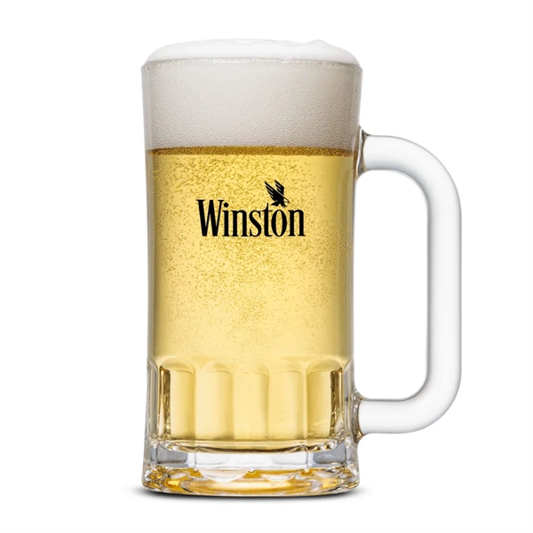 Elevate your beer-drinking experience with our timeless Munich Beer Stein with... from ASI 84592 St Regis Group