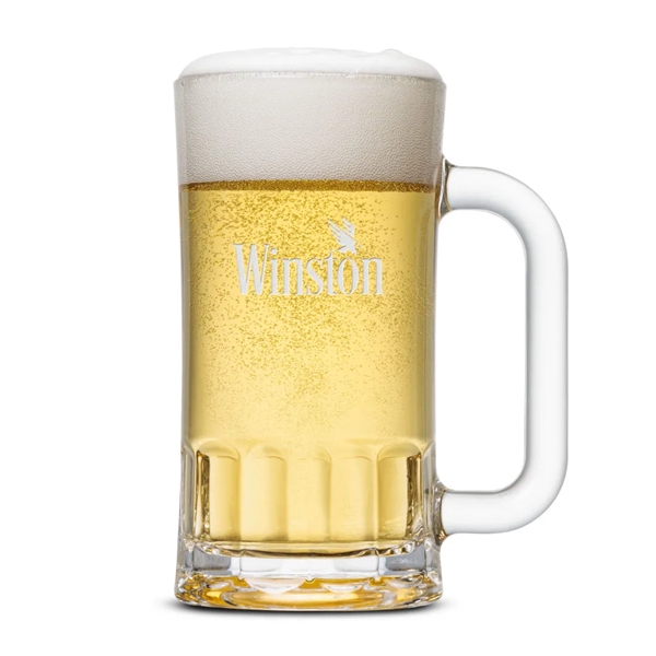 Elevate your beer-drinking experience with our timeless Munich Beer Stein with... from ASI 84592 St Regis Group