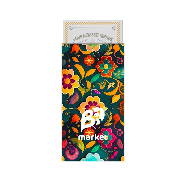 Connect these buds to your wireless-enabled device and listen to music,... from ASI 61966 HPG / OrigAudio HPG Gold