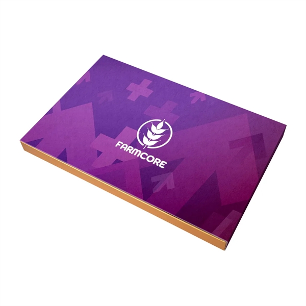 Qi charging mouse pad... from ASI 61966 HPG / HandStands HPG Gold