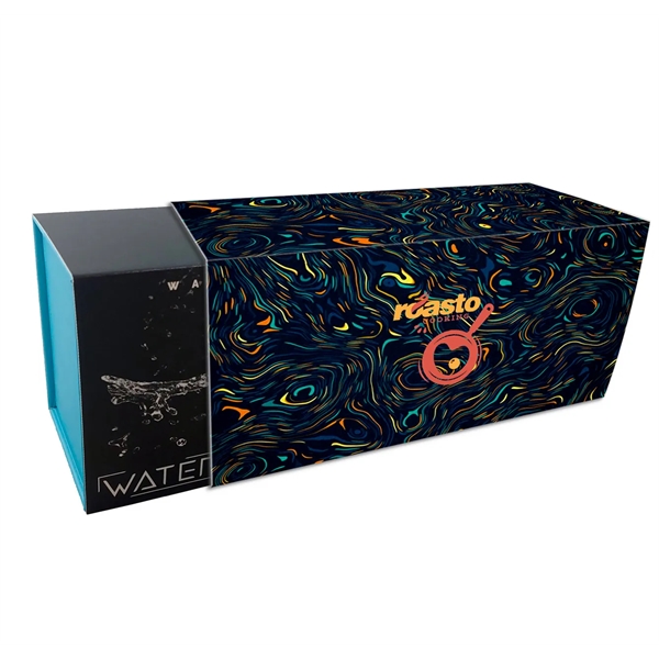 IPX7 waterproof rating is for a maximum of 30 minutes under... from ASI 61966 HPG / HandStands HPG Gold