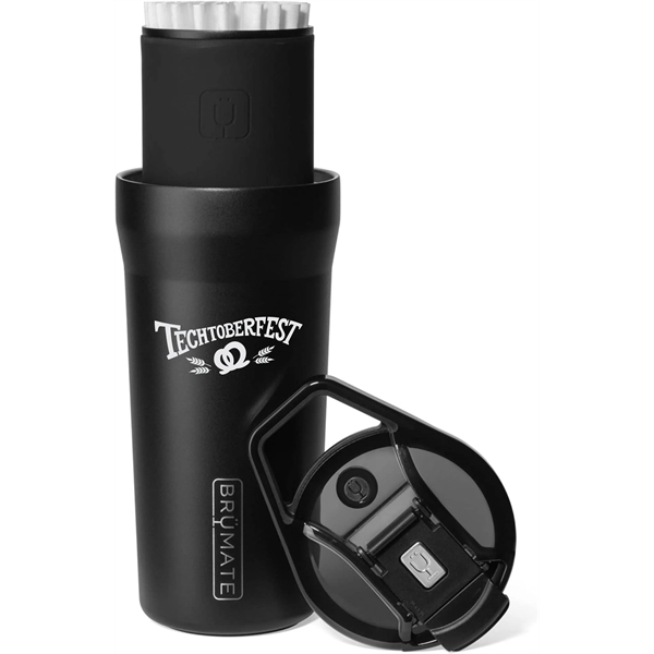 The Pour Over Coffee System is leakproof, versatile, and perfect for... from ASI 72657 Active Life Promo / Apres Ski