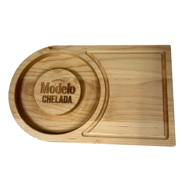 Rim your margarita glasses in salt and cut some limes at... from ASI 88156 Solid Dimensions Inc / Solid Dimensions Line