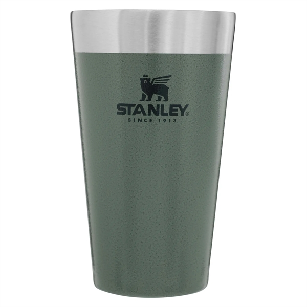 Ditch plastic & glass. Get a durable Adventure Pint, keeps brew... from ASI 61966 HPG / HPG Gold Beacon Premium Brands
