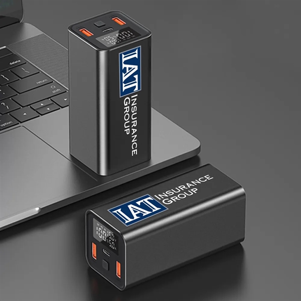 The Yosemite is a portable, versatile power bank perfect for outdoor... from ASI 90154 Sunjoy Group Inc