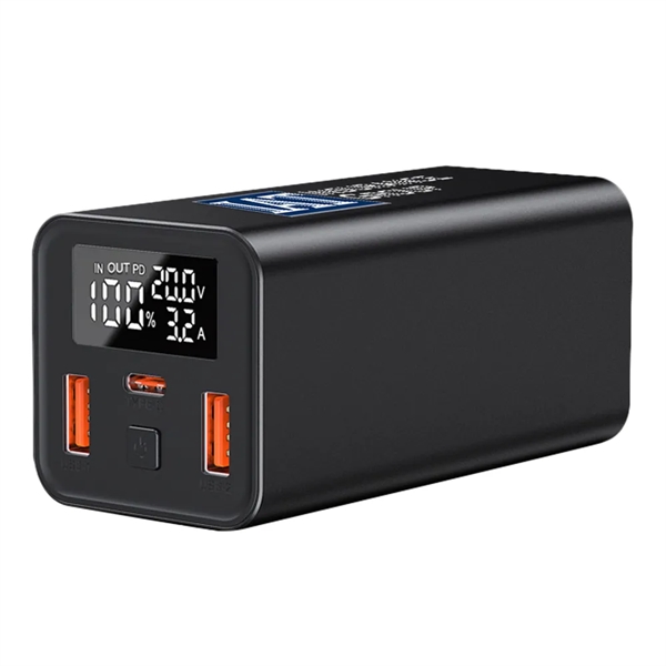 The Yosemite is a portable, versatile power bank perfect for outdoor... from ASI 90154 Sunjoy Group Inc