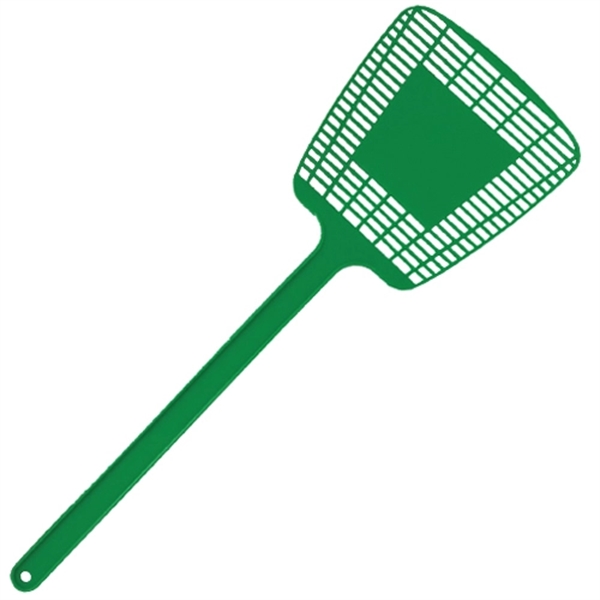 15.37" fly swatter.... from ASI 57956 Graphco line