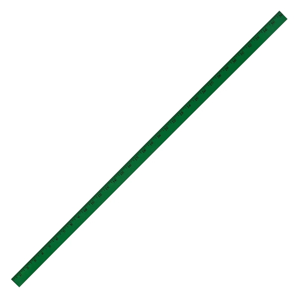 Yardstick with an English scale.... from ASI 61125 Hit Promotional Products / Hit®