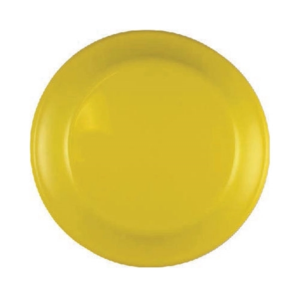 9" biodegradable and eco-conscious flying disc.... from ASI 57956 Graphco line